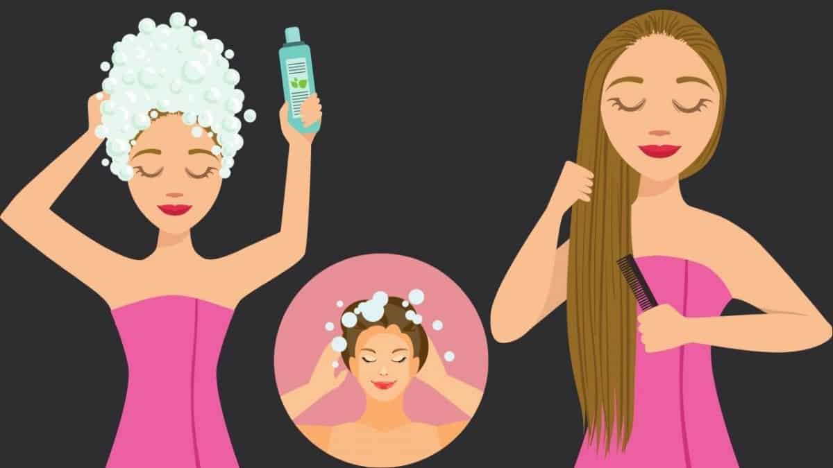 Maui Shampoo. (Maui Hair shampoo Reviews 2021)